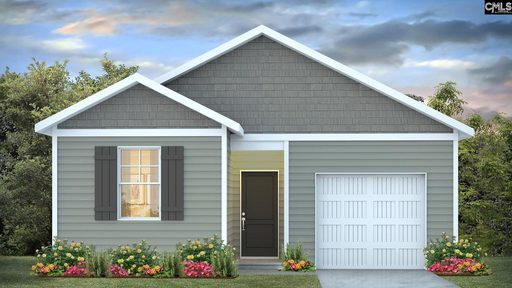 658 Glacier Road