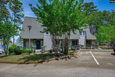 Harborside, Lexington