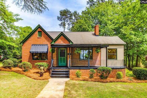 3436 Margrave Road