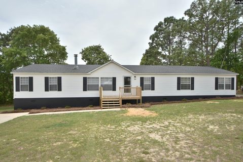 930 Old Scout Court