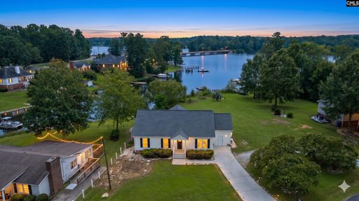 Lakewood Estates, Chapin