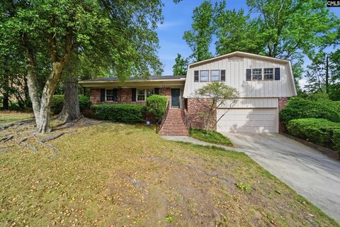 A home in Gardendale