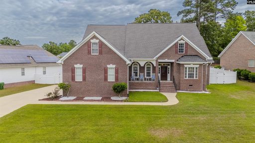 411 Rose Creek Lane