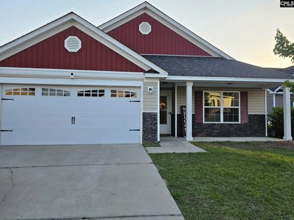 141 Farrow Pointe Lane