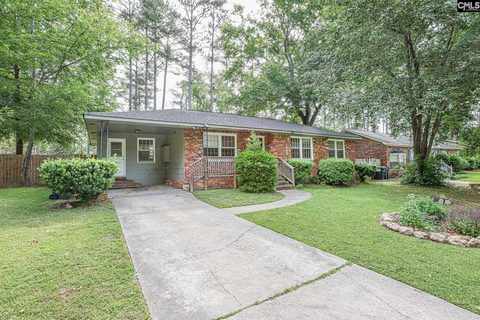 276 Oberlin Road active home in Challedon, Columbia, SC