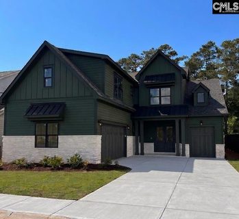 554 Dreher Locks Road active home in Saluda River Club, Lexington, SC