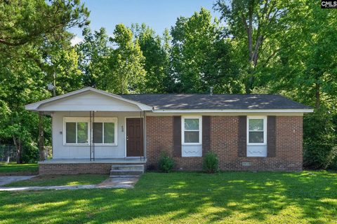 Homes in Forestwood Estates, Columbia