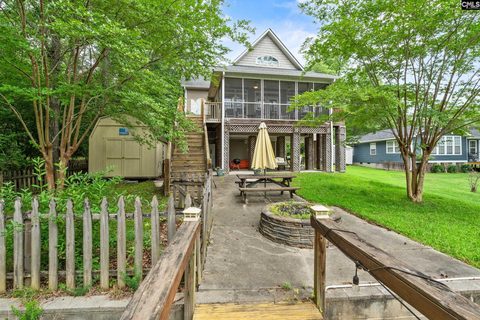 2241 Wateree Estates Road active home in Wateree Estates, Winnsboro, SC