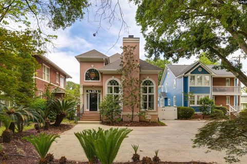 3011 Blossom Street active home in Shandon, Columbia, SC