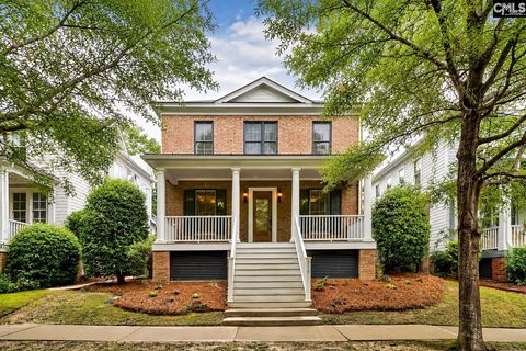 313 Lake Carolina Boulevard