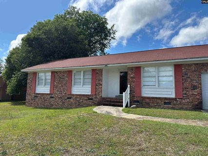 1703 Alba Drive active home in Hazelwood Acres, Columbia, SC