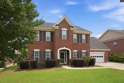 267 Caedmons Creek Drive
