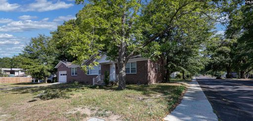 3031 Kline Street