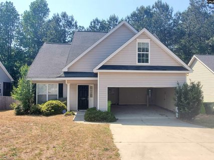 1209 Glendevon Circle