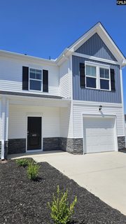 400 Snail Lane active townhome in The Falls, Blythewood, SC