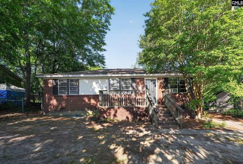 320 Sawtimber Lane pending home in Hickory Ridge, Columbia, SC