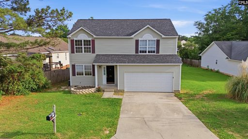 305 Cutter Court