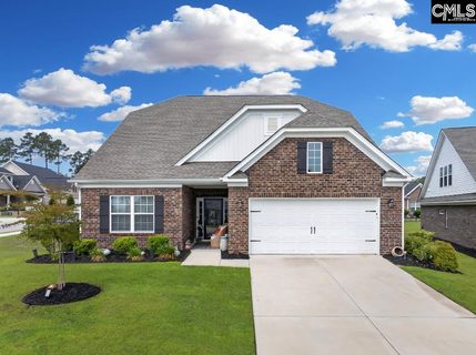 401 Layup Circle pending home in Northwoods Villas At Woodcreek Farms, Elgin, SC