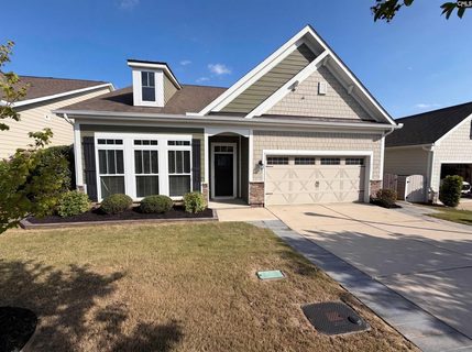 671 Scarlet Baby Drive