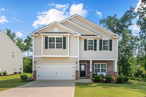 473 Stone Hollow Drive active home in Stonemont, Irmo, SC