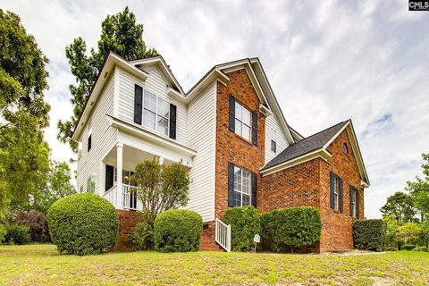 628 Ridge Trail Drive