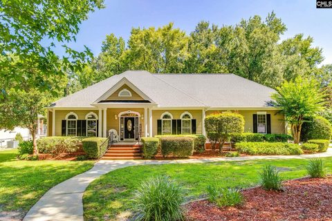 900 John Fox Court active home in Governors Grant, Lexington, SC