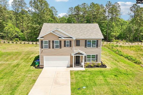 193 W Rapid Run active home in South Haven, Camden, SC