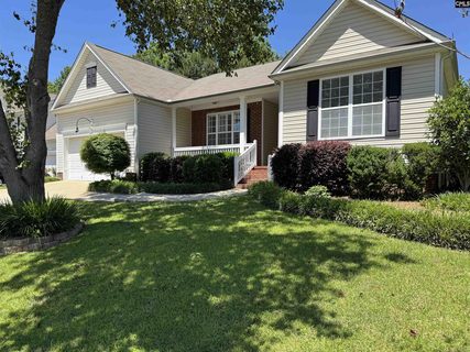 416 Buckthorne Drive
