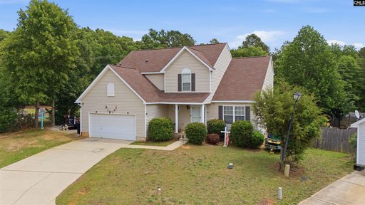 316 Turkey Beard Court