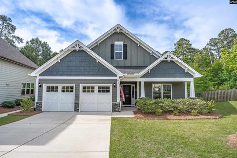 929 Isle Court pending home in Palmetto Shores, Chapin, SC