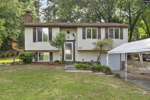 273 Farmdale Drive active home in Southwood Farms, Lexington, SC