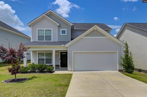 223 Chetsley Drive