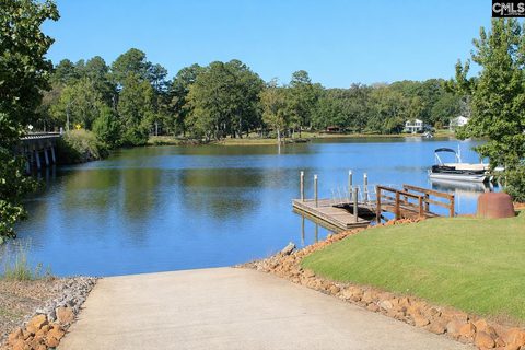 Clouds Creek Circle active home in Palmetto Pointe, Leesville, SC