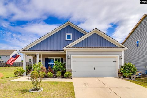 836 Red Solstice Court