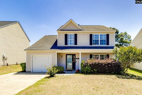 169 Fox Grove Circle