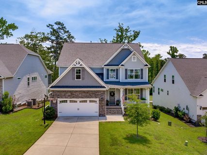 Homes in Linkside At Timberlake, Chapin
