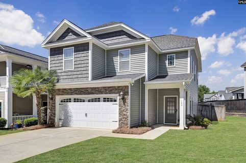 140 Cherokee Pond Court