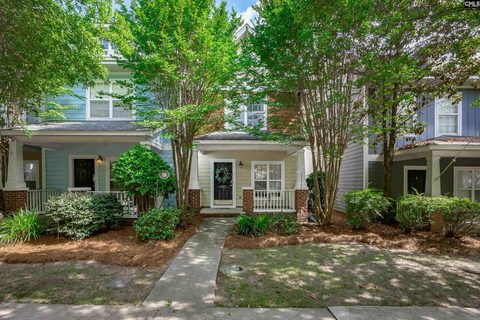 407 Hampton Forest Drive