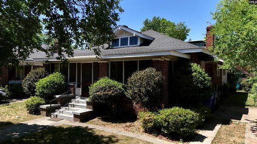 1109 Kinard Court active home in Elmwood Park, Columbia, SC