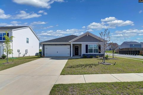 119 Purple Heron Way pending home in Canary Woods, Hopkins, SC