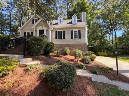 260 Woodwinds Drive pending home in Woodwinds, Columbia, SC