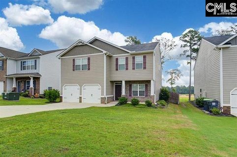 1228 Cypress Valley Drive