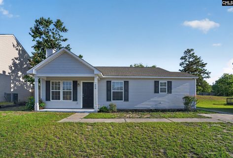 324 Bombing Range Road pending home in Denby Place, Columbia, SC