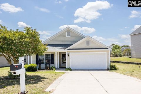 271 Richmond Farm Circle