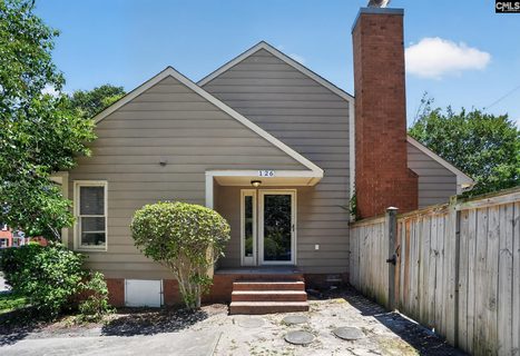126 Village Walk pending home in Cobblestone, Columbia, SC