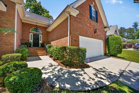 136 Saxons Ferry Drive pending home in Olde Saluda Passage, Lexington, SC