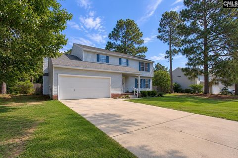 129 Bridleridge Road active home in Bridleridge, Lexington, SC