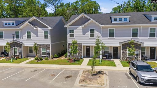 828 Yellow Swan Lane pending home in Harbison Grove, Columbia, SC