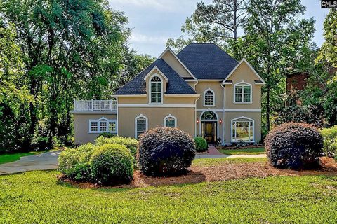 140 Rum Gully Lane pending home in Plantation Hills, Chapin, SC