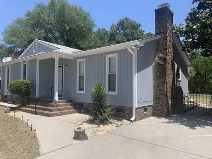 121 Halling Drive active home in Forest Greens, Columbia, SC